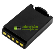 Baterie pro Teleradio TG-TXMNL D00004-02 22.381.2 [Náhradní baterie]